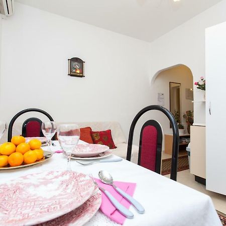 Apartments Boskoviceva Punat Exterior photo